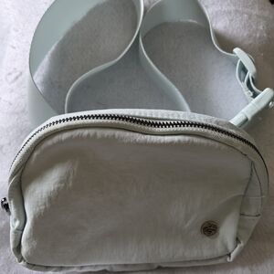 Unisez Versatile Waist Bag - Adj Nylon Strap